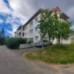 Kuusitie 4