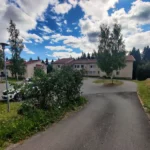 Kuusitie 4