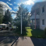 Kylänlahdentie 2