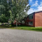 Pehtoorinpolku 2