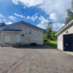 Veräjätie 5