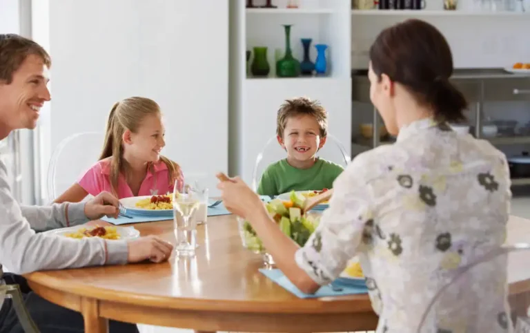 Hakijalle family meal