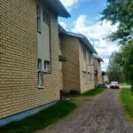 Uimolantie 1-5