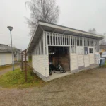 Uimolantie 1-5
